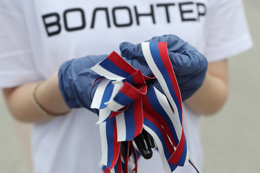Волонтеров Тверской области приглашают принять участие в конкурсе грантов от Министерства культуры Волонтеров Тверской области приглашают принять участие в конкурсе грантов от Министерства культуры