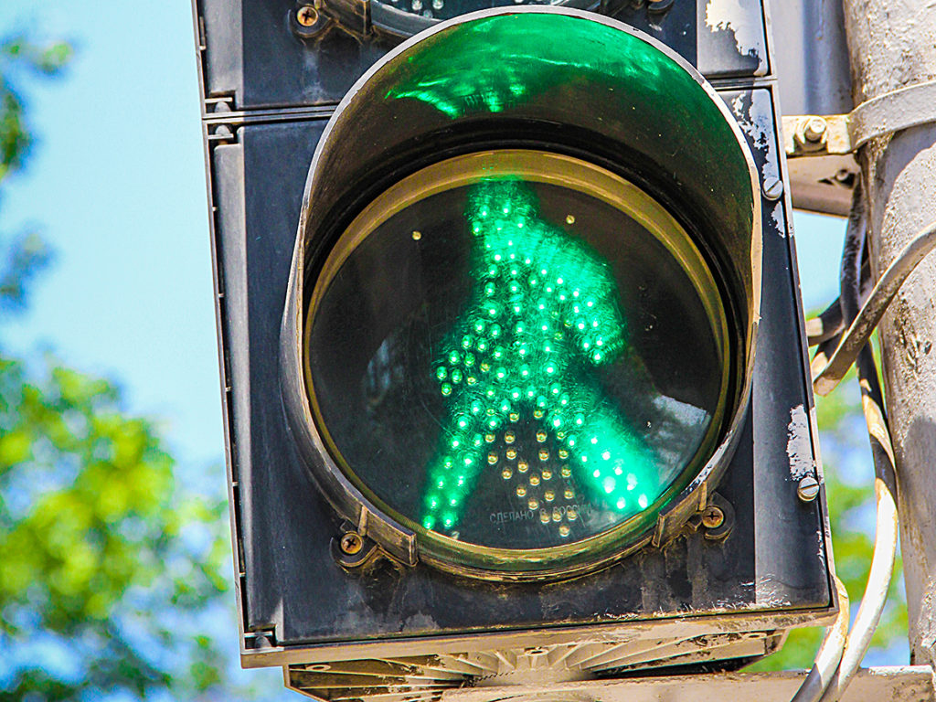 Юных жителей Тверской области приглашают принять участие в конкурсе по правилам безопасного поведения на дорогах