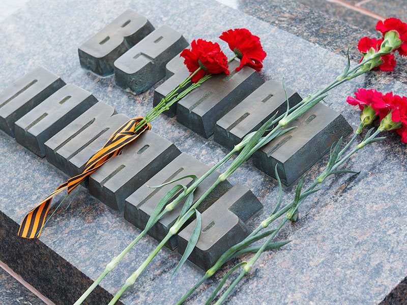 В 28 муниципалитетах Тверской области идут работы по восстановлению воинских захоронений В 28 муниципалитетах Тверской области идут работы по восстановлению воинских захоронений