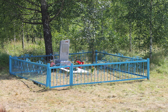 В районе Тверской области повели митинг в память о страшной трагедии