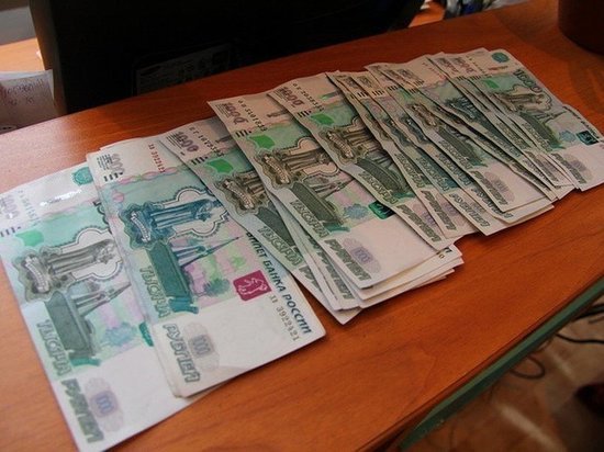 Колхоз в Тверской области покрывал неуплату алиментов Колхоз в Тверской области покрывал неуплату алиментов