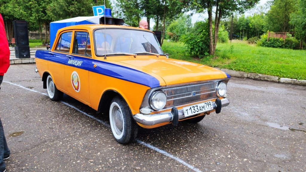 Появились фотографии с празднования Дня округа в Тверской области