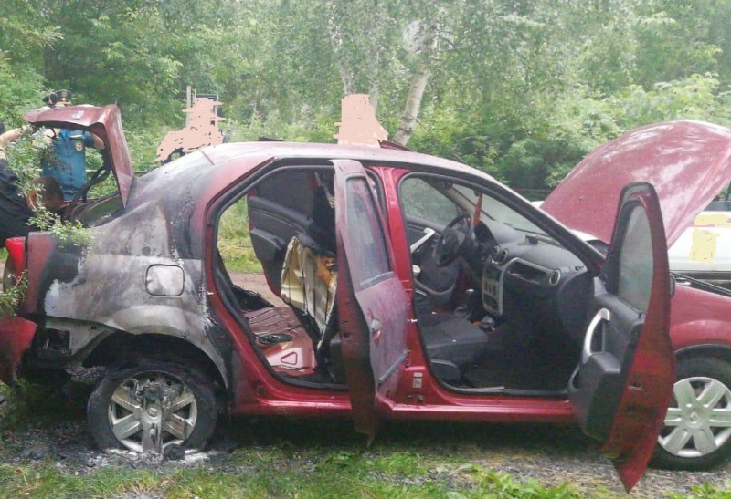 В Твери задержали поджигателя автомобилей В Твери задержали поджигателя автомобилей