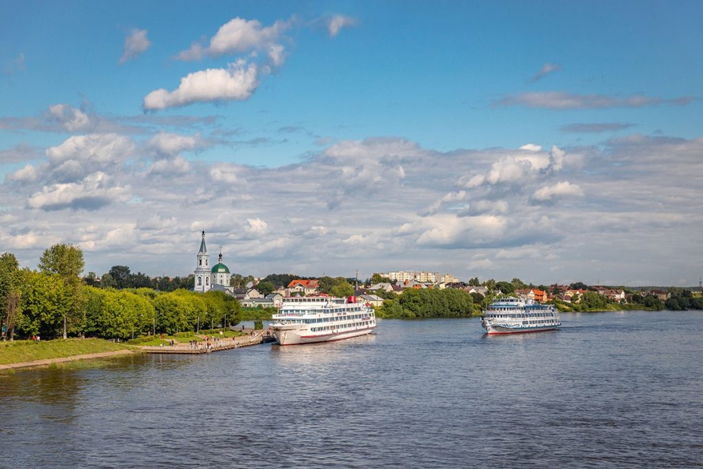 Тверь попала в ТОП-20 регионов по качеству жизни Тверь попала в ТОП-20 регионов по качеству жизни