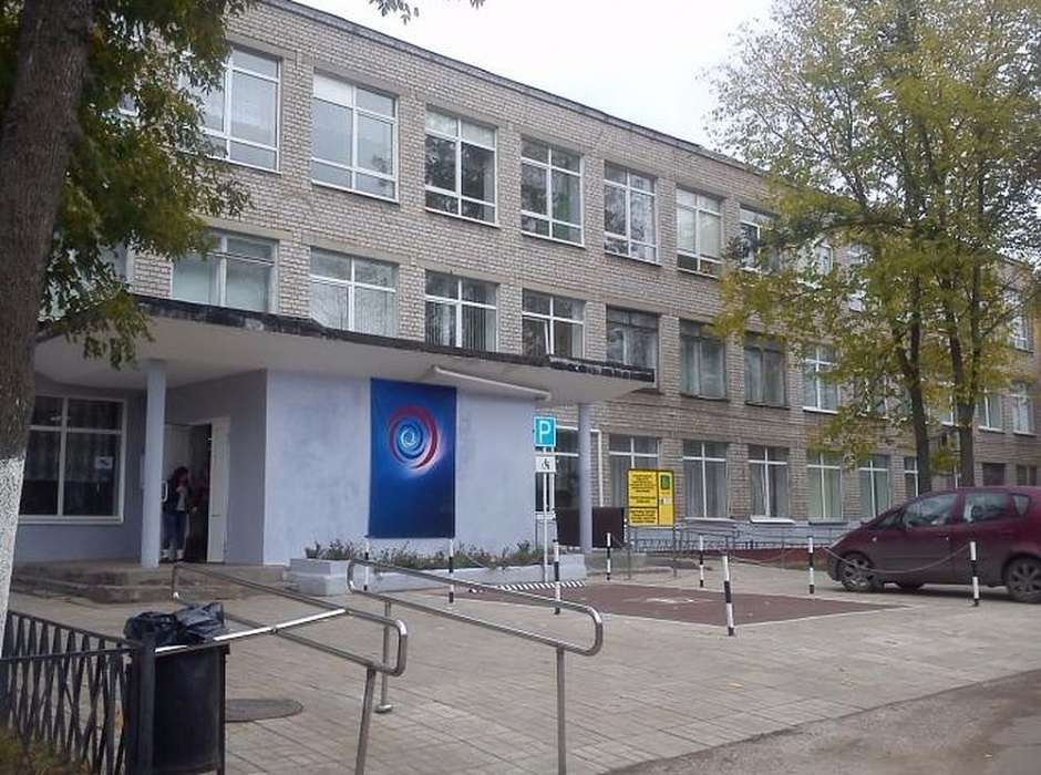 В Тверском колледже сервиса и туризма отремонтируют аудитории В Тверском колледже сервиса и туризма отремонтируют аудитории