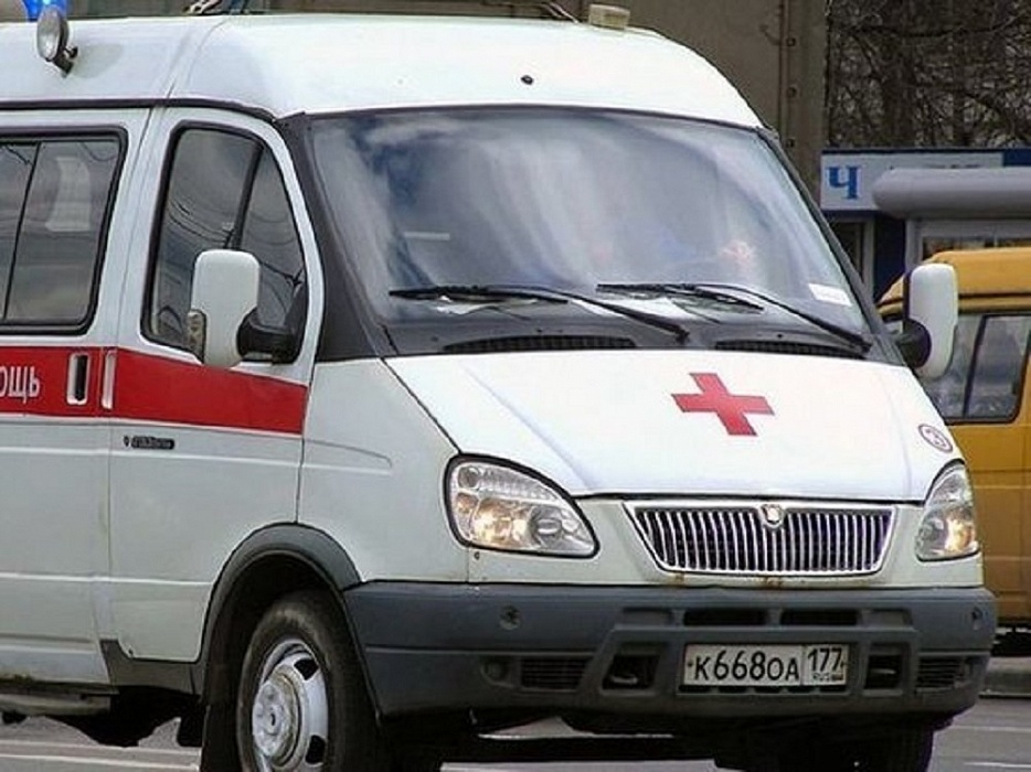 В Краснохолмском районе навели порядок в ЦРБ В Краснохолмском районе навели порядок в ЦРБ