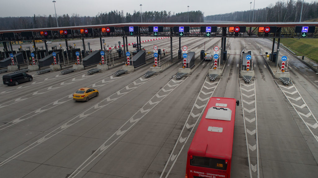 Тверь объединят с городами Золотого кольца новой дорогой