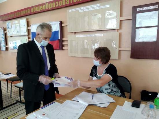 Политики и общественники оценили организацию голосования в Тверской области Политики и общественники оценили организацию голосования в Тверской области
