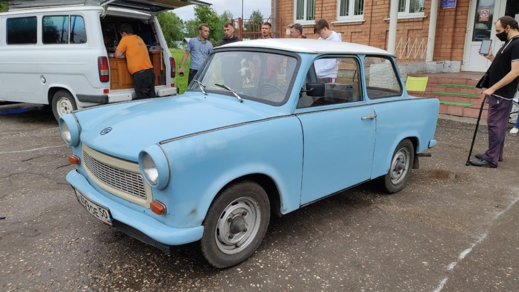 Появились фотографии с празднования Дня округа в Тверской области