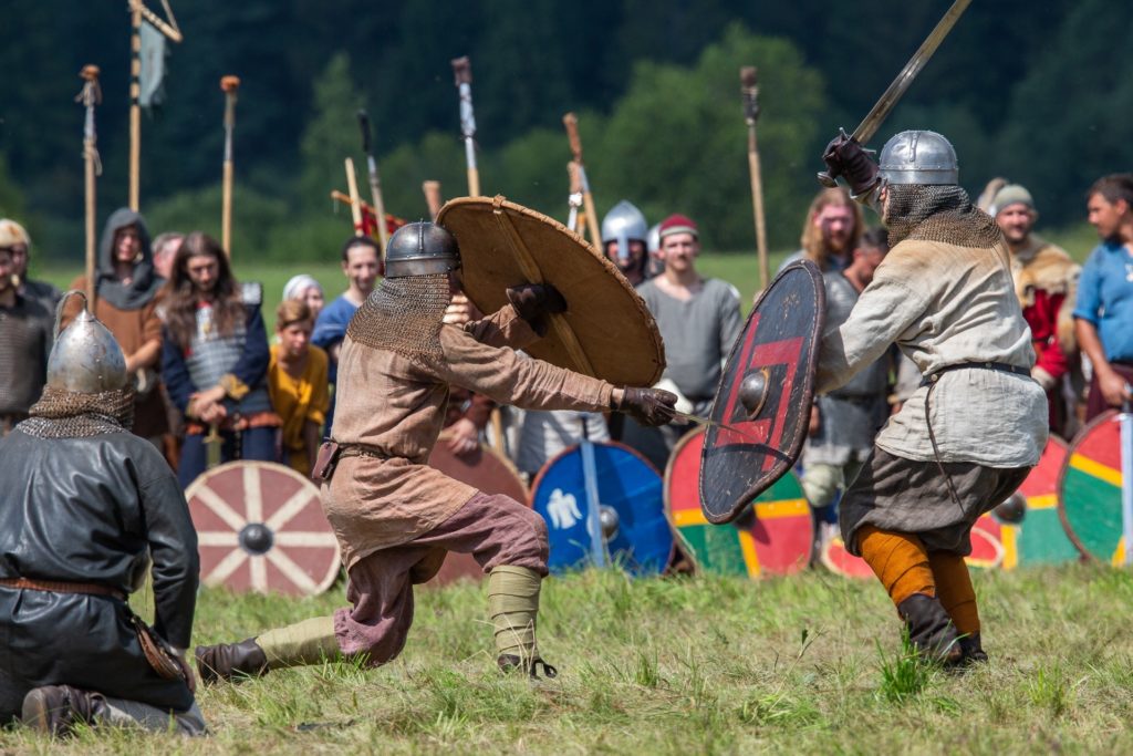 Фестиваль «Былинный берег»  всё-таки пройдет в Тверской области