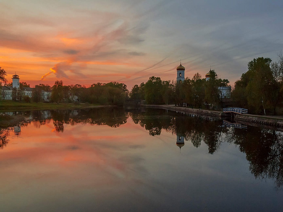 Пейзажи Вышневолоцкого городского округа можно прислать на фотоконкурс Пейзажи Вышневолоцкого городского округа можно прислать на фотоконкурс