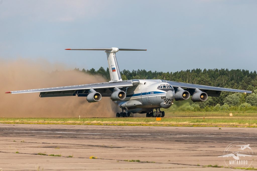 Тверские авиаторы победители всеармейского конкурса «Авиадартс-2020»