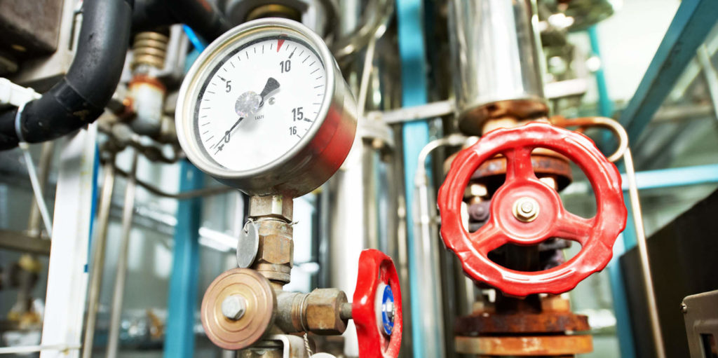 В Тверской области идёт подготовка объектов ЖКХ к осенне-зимнему периоду