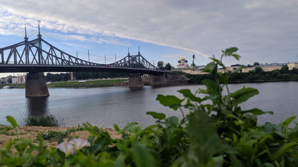 Роспотребнадзор назвал безопасные пляжи в Твери