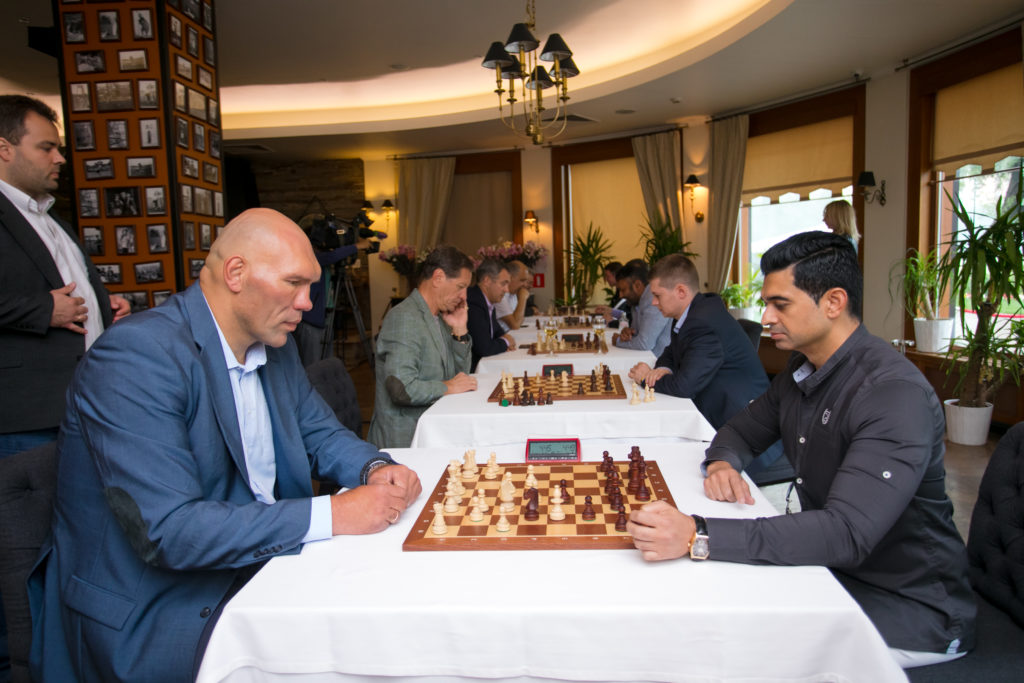 Депутаты Госдумы и известные спортсмены съедутся в Тверскую область на фестиваль «Сильные фигуры»