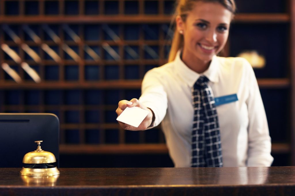 В Тверской области начали работать гостиницы