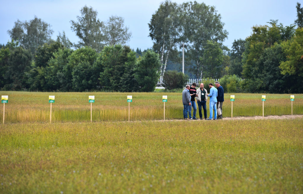 Сельское хозяйство стало инвестиционным лидером Тверской области