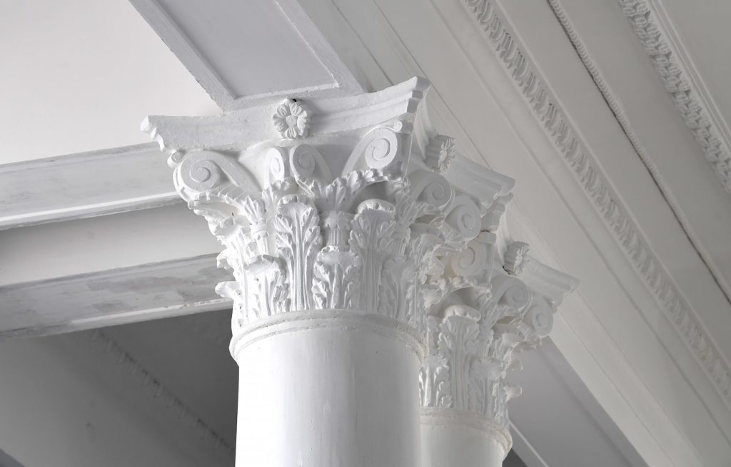 Новый Дворец бракосочетаний в Твери будет открыт уже в этом году