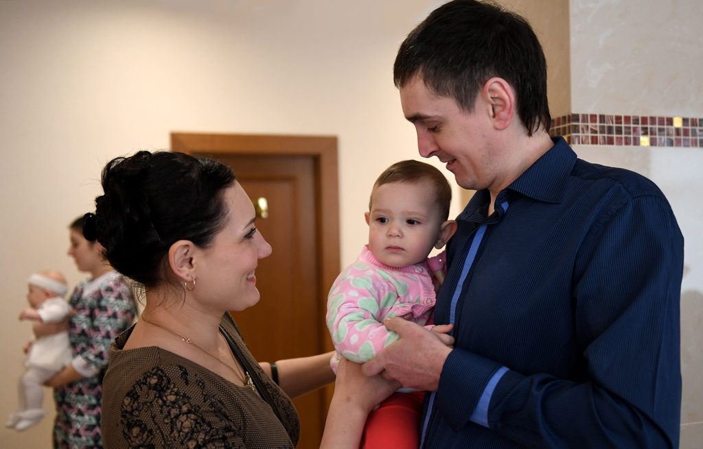 В 2019 году социальные выплаты получили более 320 тысяч жителей Верхневолжья В 2019 году социальные выплаты получили более 320 тысяч жителей Верхневолжья