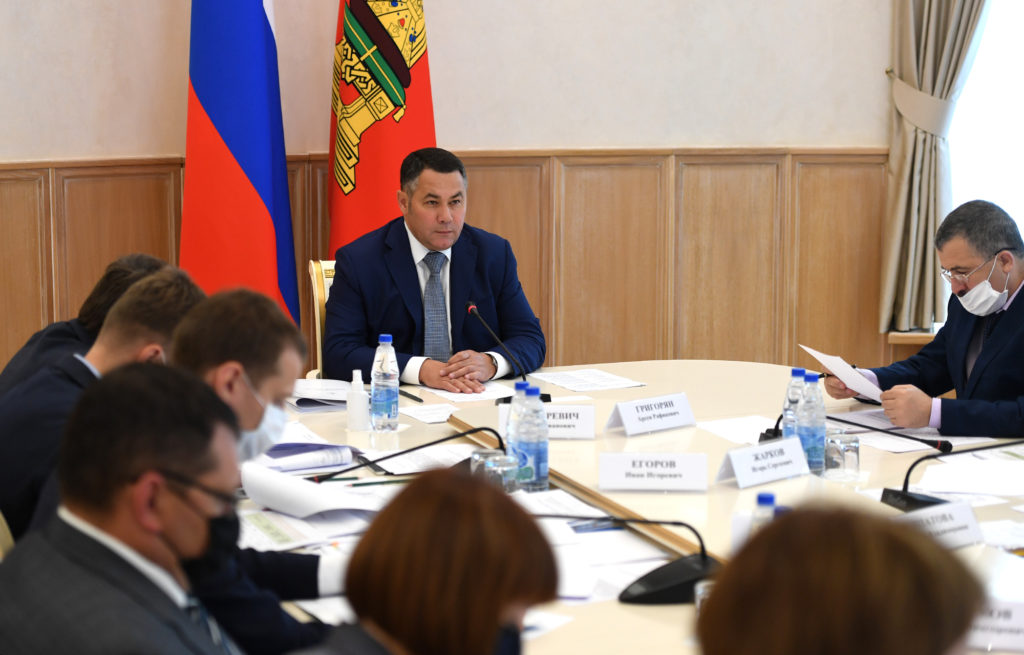 В Тверской области выплату на детей в возрасте от 16 до 18 лет предоставят повторно без подачи заявления 