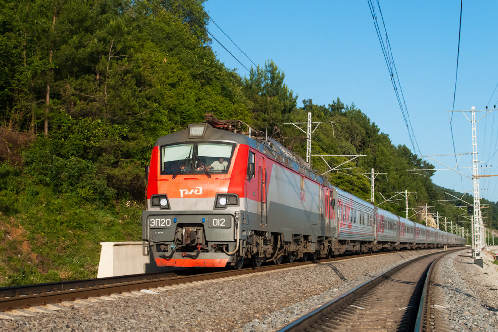 Жители Тверской области смогут купить дешевые билеты на юг Жители Тверской области смогут купить дешевые билеты на юг