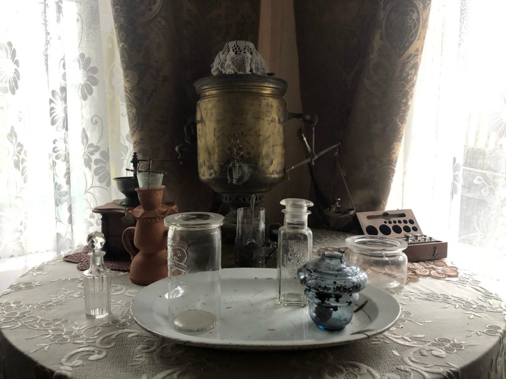 Святой советского времени: о чём будет следующее видео проекта "Первые"