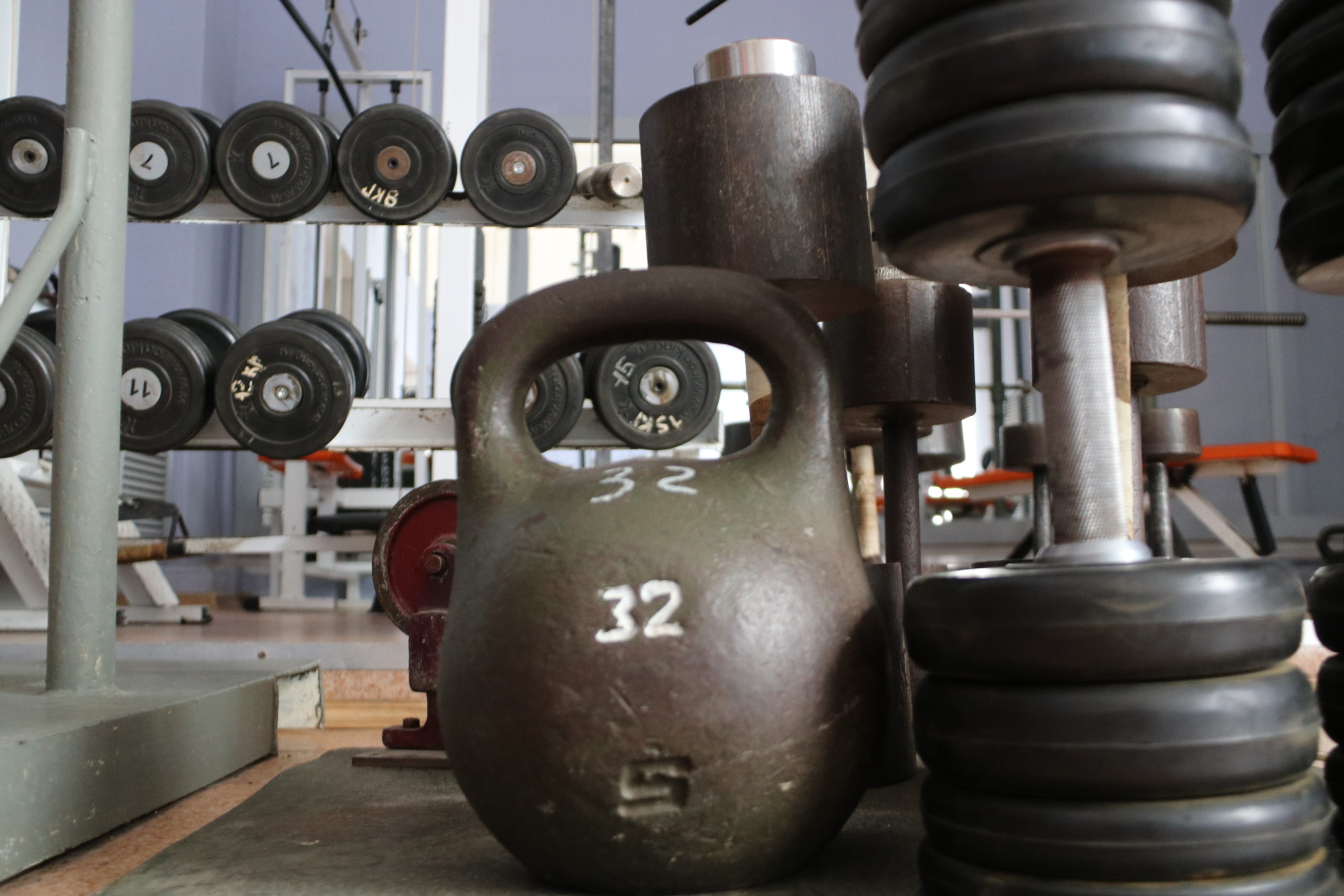 Открытое удовольствие: чем порадует жителей Твери бассейн "Юность"  