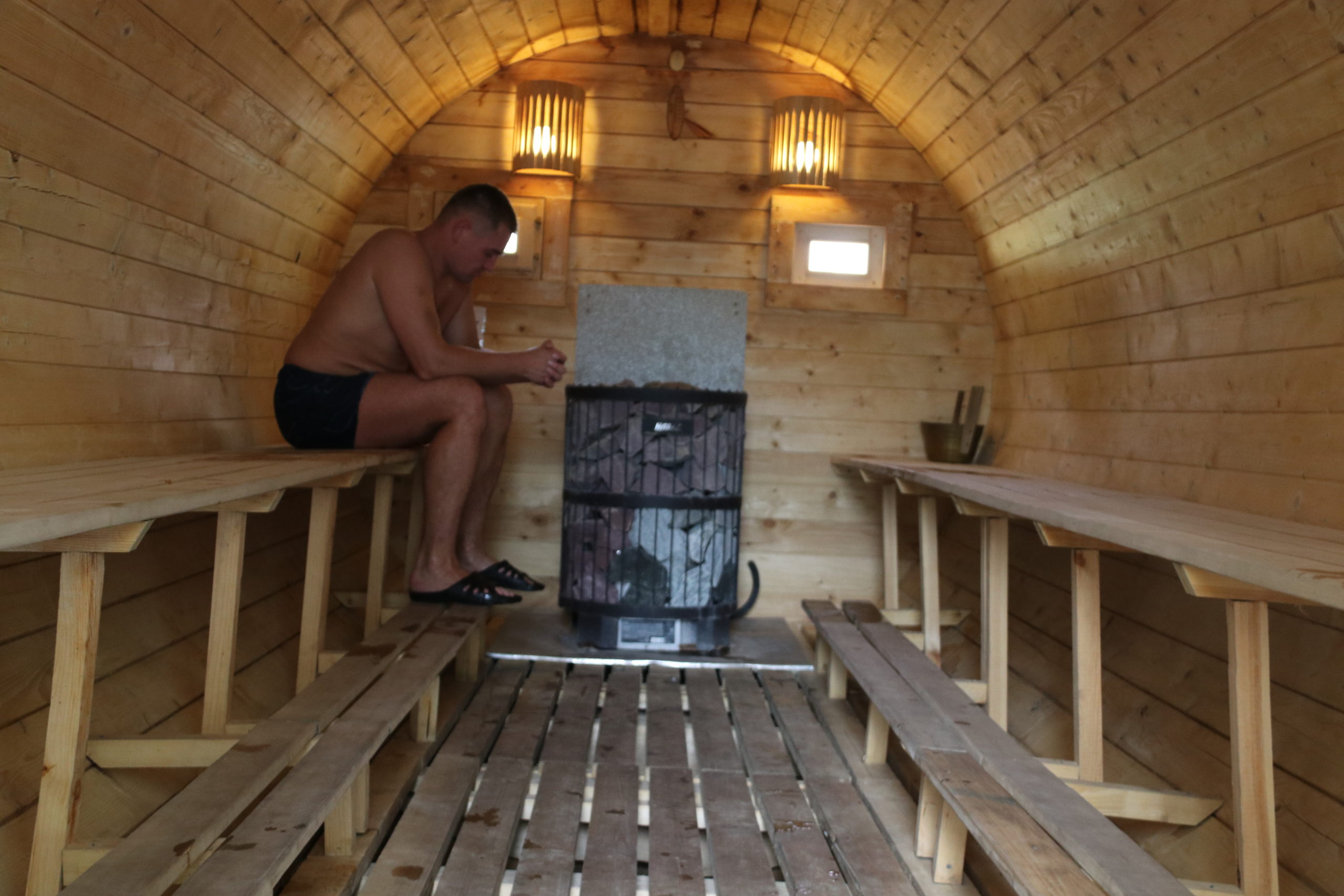 Открытое удовольствие: чем порадует жителей Твери бассейн "Юность"  