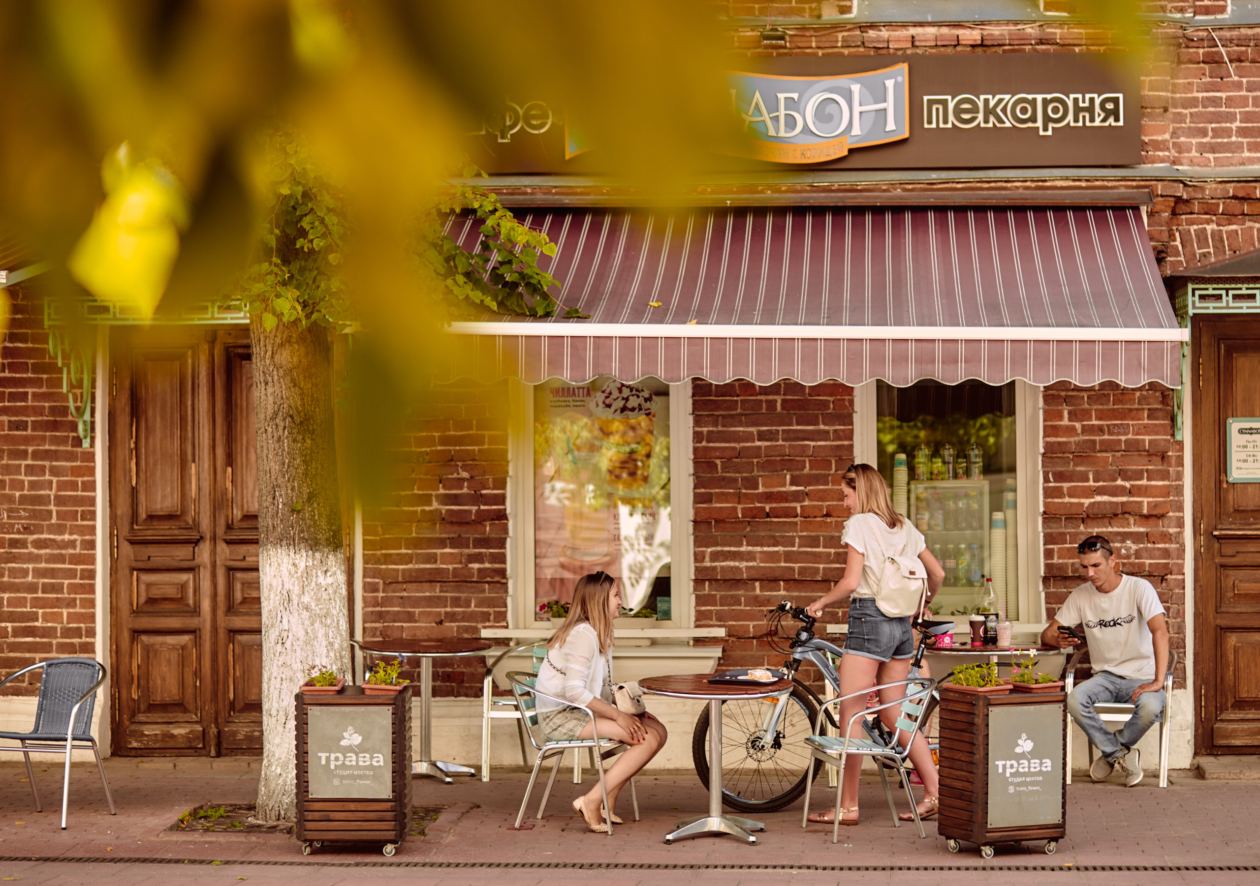 "Жди меня": рассказ о судьбоносной встрече от тверской писательницы