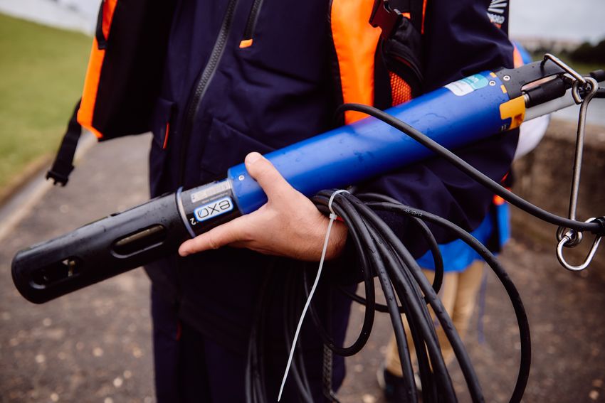 В Твери прошла встреча с участниками экспедиции «Без рек как без рук»