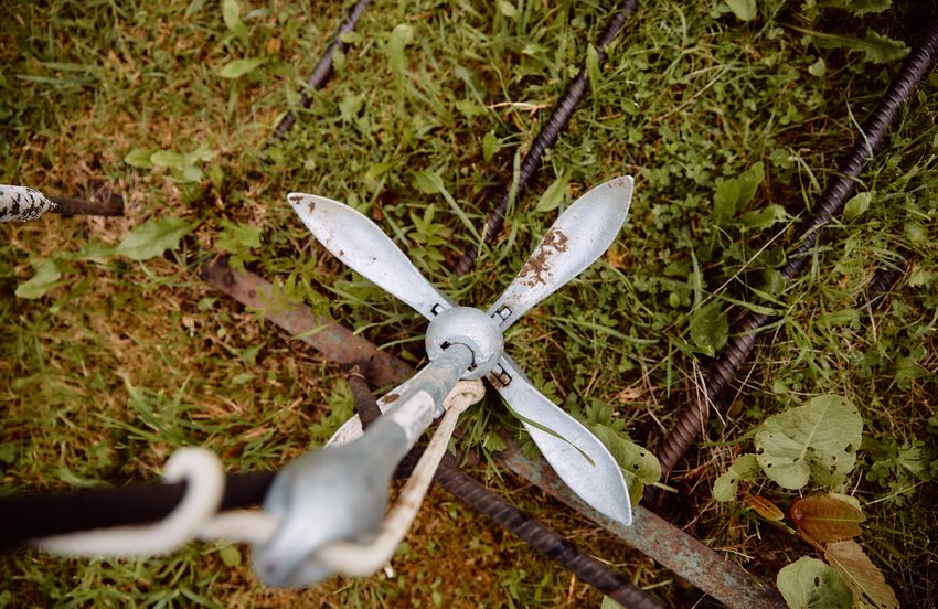 В Твери прошла встреча с участниками экспедиции «Без рек как без рук»