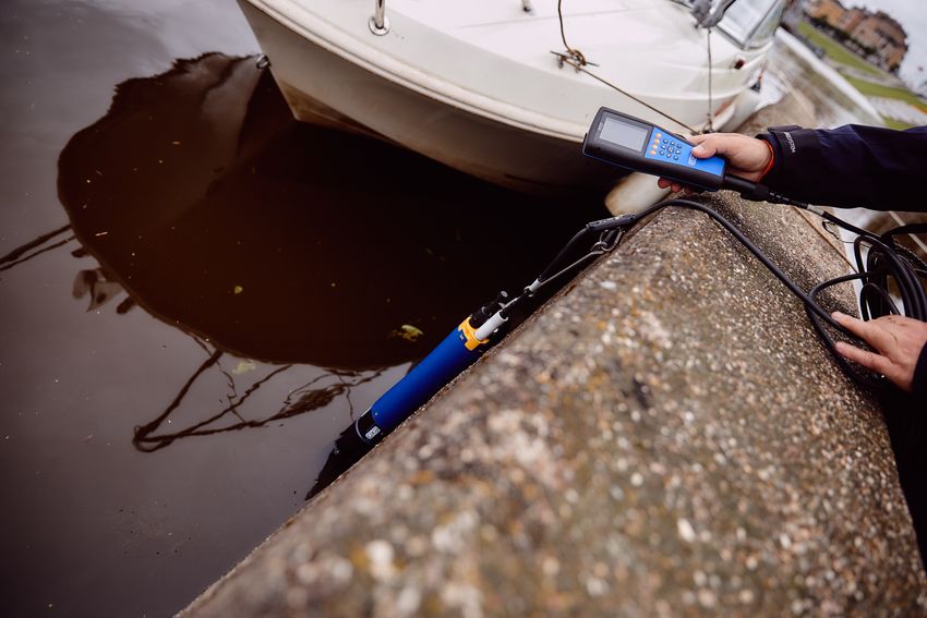 В Твери прошла встреча с участниками экспедиции «Без рек как без рук»