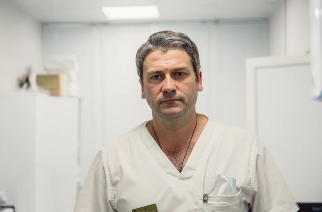 Тверской хирург: пострадавший в аварии скутерист становится инвалидом в половине случаев