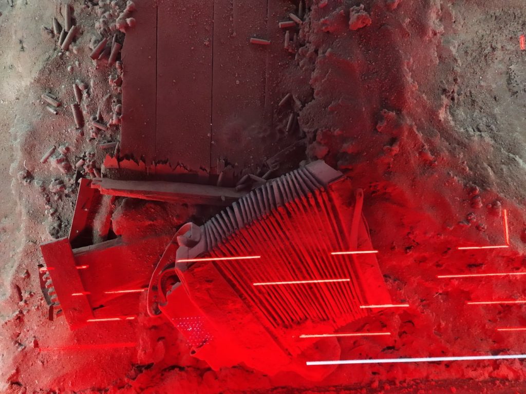 Вход на территорию Ржевского мемориала открыт для туристов