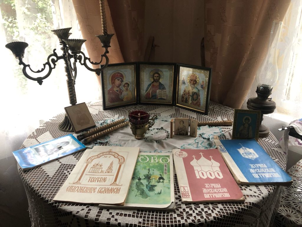 Святой советского времени: о чём будет следующее видео проекта "Первые"