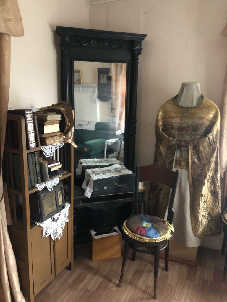 Проект "Первые": каким был патриарх Тихон - первый святой советского времени