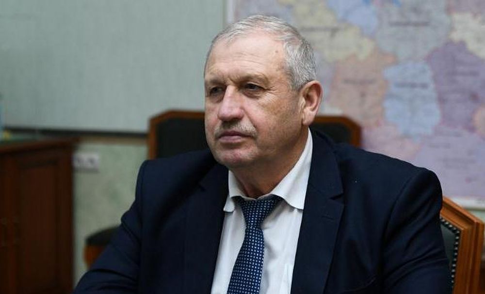 Николай Баранник: Такой активности населения никогда не было Николай Баранник: Такой активности населения никогда не было