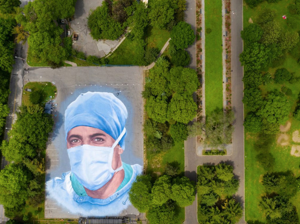 Статистика распространения коронавируса в Тверской области на 31 июля