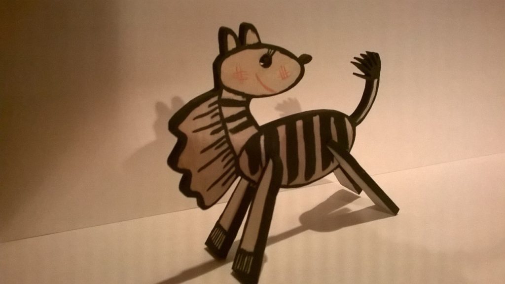 В Твери дети сняли мультик на стихотворение Маяковского «Хорошее отношение к лошадям» В Твери дети сняли мультик на стихотворение Маяковского «Хорошее отношение к лошадям»