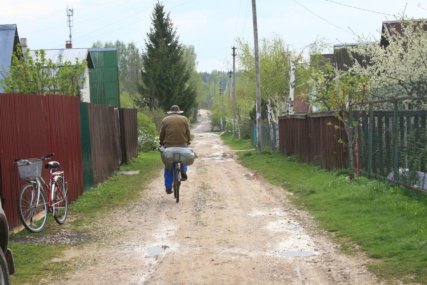 Главное развлечение за городом – интернет. Советы по его ускорению Главное развлечение за городом – интернет. Советы по его ускорению