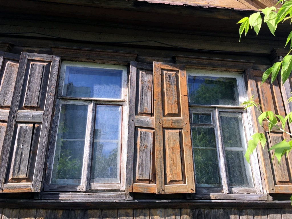 Том Сойер Фест ищет леса и стремянки для восстановления старинного дома в Твери