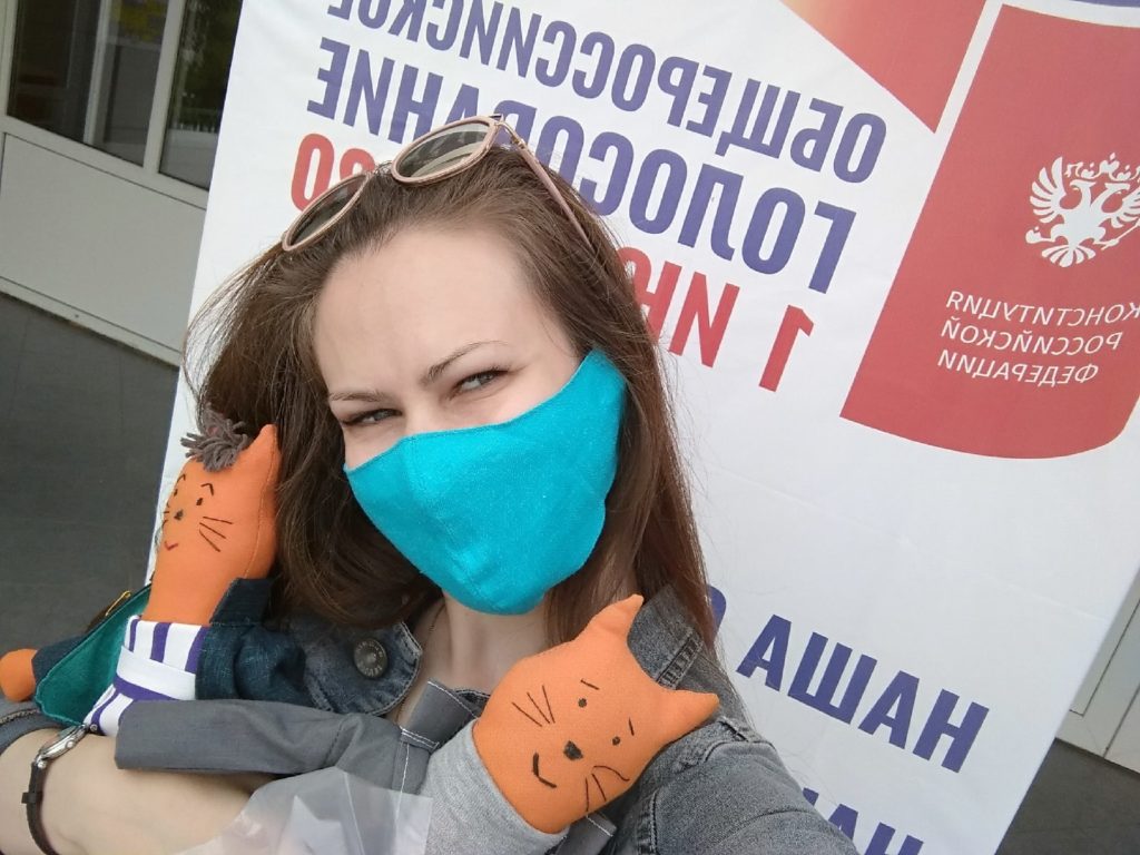 Новости голосования: финальный день стал настоящим праздником Новости голосования: финальный день стал настоящим праздником