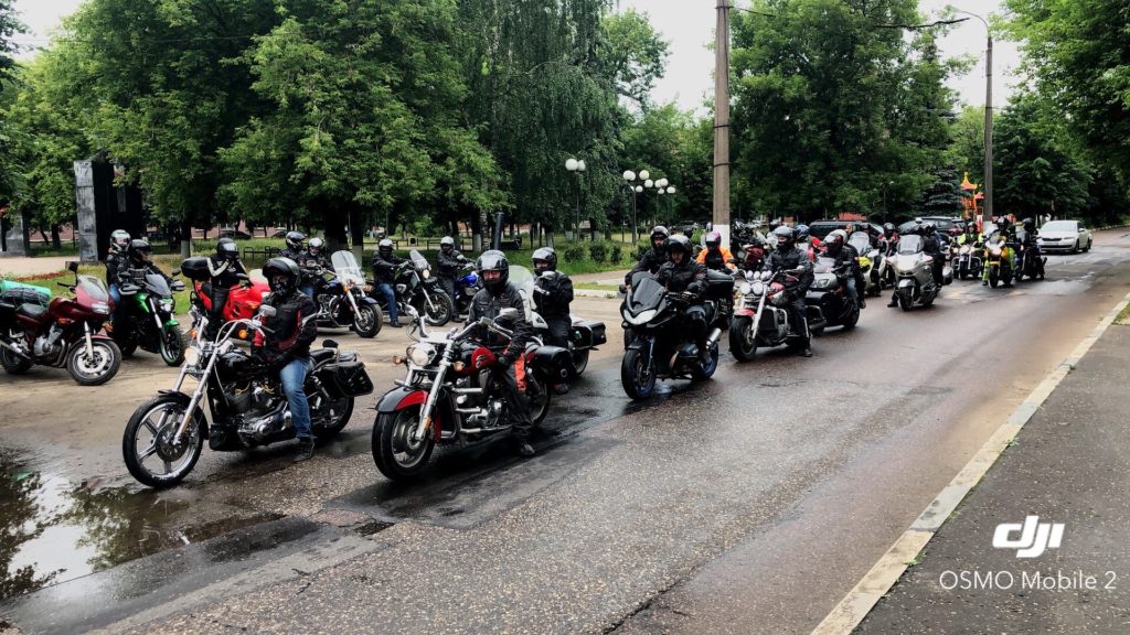 Дорогами Калиниского фронта: Памятник экипажу Степана Горобца в Твери