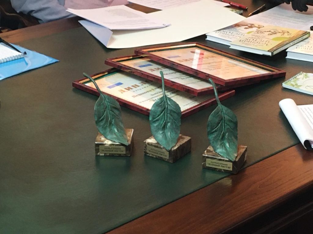 В Твери назвали победителей Всероссийского конкурса молодых поэтов