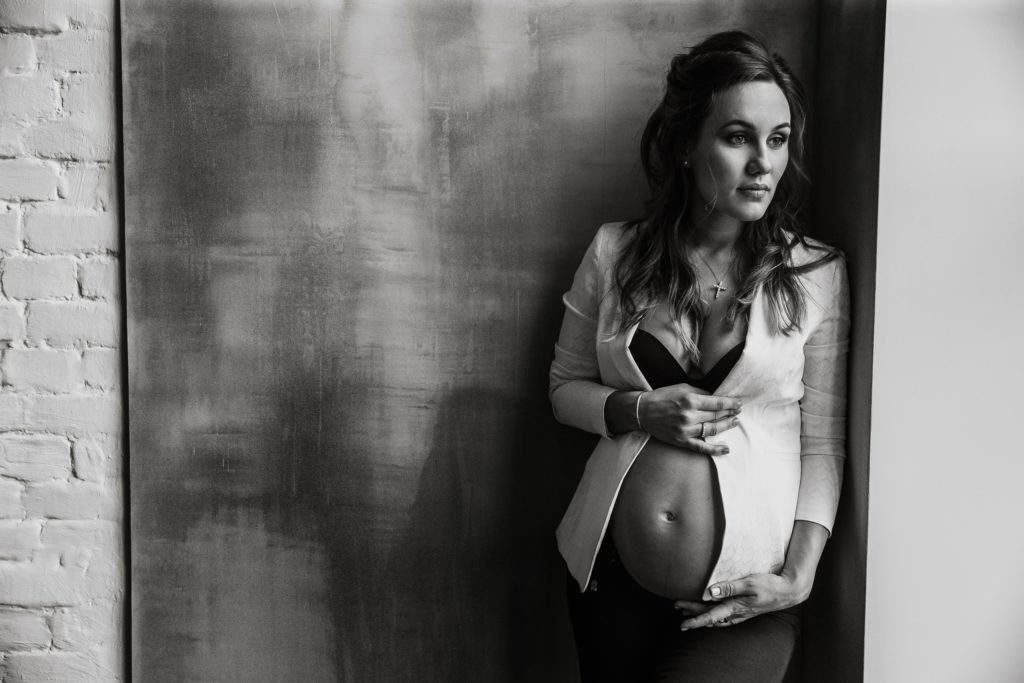 Тверской перинатальный центр запустил творческий конкурс