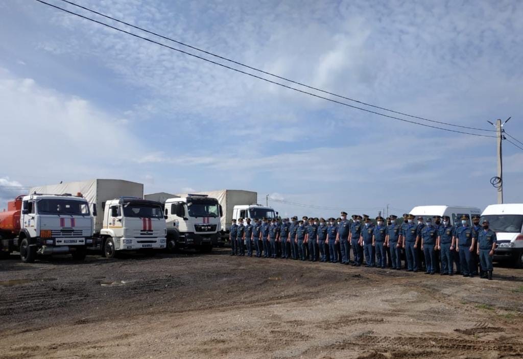 В Тверской области начали искать взрывоопасные предметы
