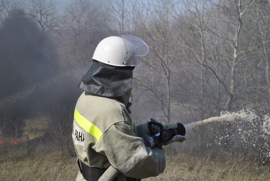 В Тверской области закупят новую технику для борьбы с лесными пожарами В Тверской области закупят новую технику для борьбы с лесными пожарами