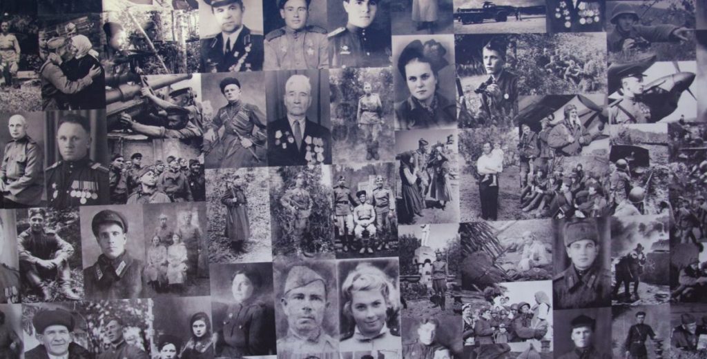 Школьники Тверской области сняли фильмы о героях Великой Отечественной войны Школьники Тверской области сняли фильмы о героях Великой Отечественной войны