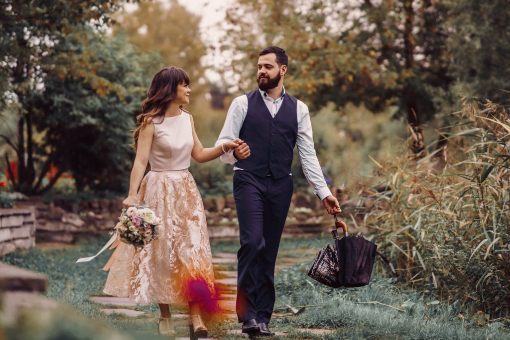 Tverlife.ru рекомендует: ТОП-5 мест для романтических прогулок Tverlife.ru рекомендует: ТОП-5 мест для романтических прогулок