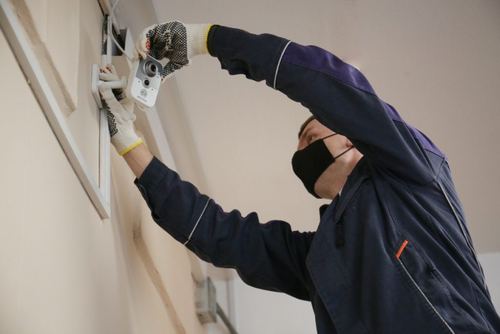 «Ростелеком» обеспечил видеонаблюдение за ЕГЭ в школах Тверской области